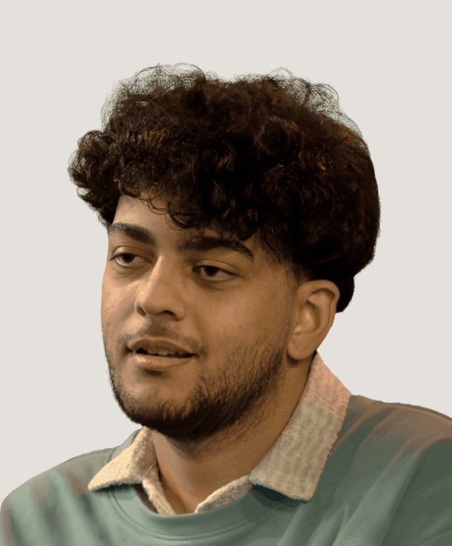 امین زارع